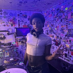 BATTYGYAL @ The Lot Radio 07-06-2024