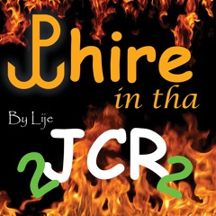 Fire in tha JCR: 2‼️‼️‼️‼️‼️