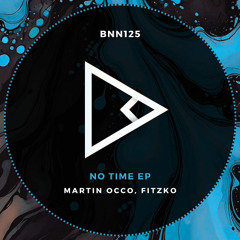 Martin OCCO, Fitzko - Test My Luck (Original Mix)