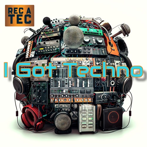 I Got Techno #Techno Mix