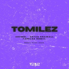 Ikkimel - Keta Und Krawall (ToMilez Remix)