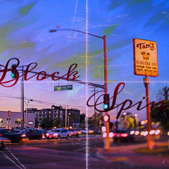 226$mallz - BlockSpin