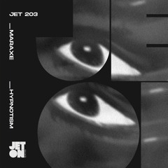 MarAxe - Hypnotism (Original Mix) [Jeton Records]