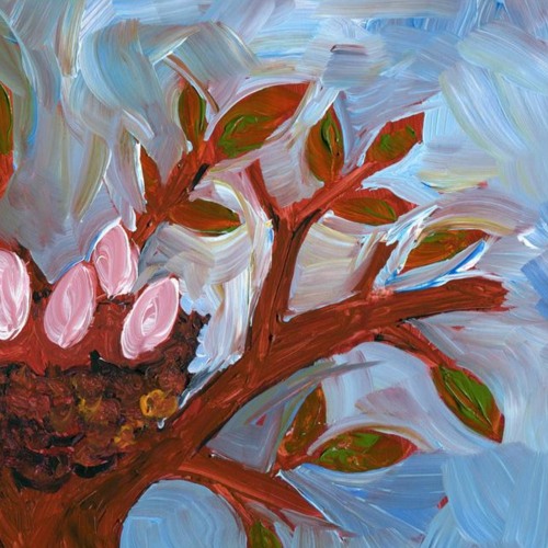 Birdwatching - with Jonathan Beckenstein