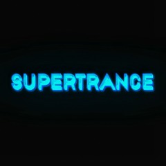 Dataintrång & Luke Eargoggle - Supertrance 3