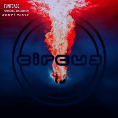 FuntCase - Flames (Bumpÿ Remix)