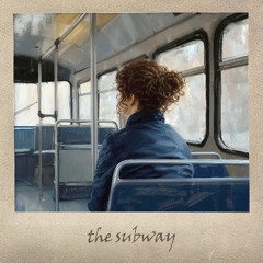 Pianaura - The Subway  (Piano Version)