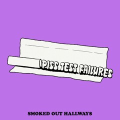smoked out hallways