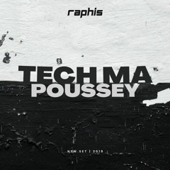 Tech Ma Poussey