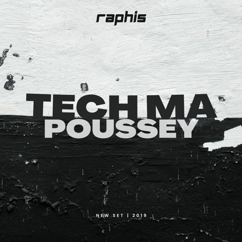 Tech Ma Poussey