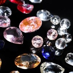 💎's