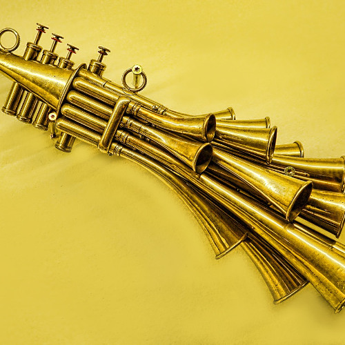 Brass Tacks Remastered (Unloved Tracks)