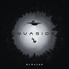DeMaynO - Invasion ( Original mix)