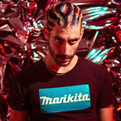 Alviker SACHSENTRANCE PODCAST #144