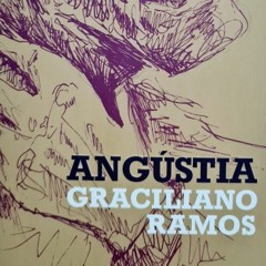 Audiobook "Angústia" (trecho demonstrativo)