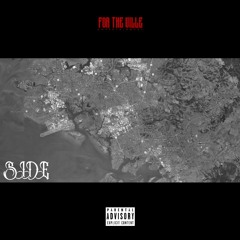 L.A Donn - Side (Beat By @nextwave)