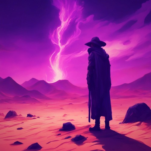 RudyWade & LeGrand - Stranded