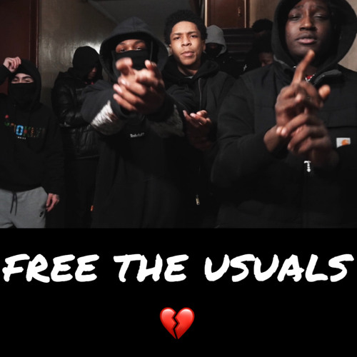 Shawny G X Young KB X Mari B - 730GetKrazy