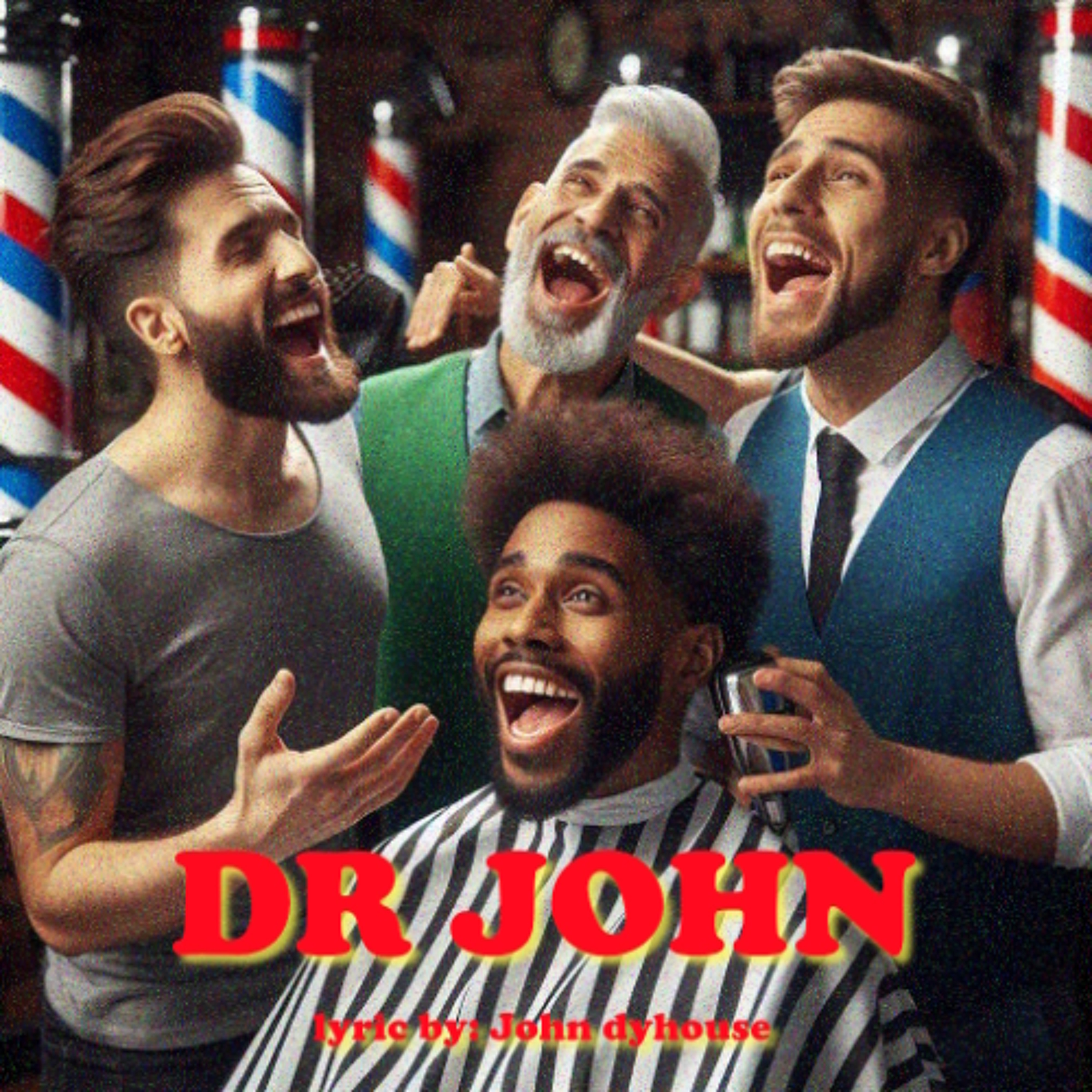 John Dyhouse