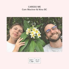 Caress Me Ep 11 - Ft Nina BC