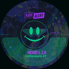 [PREMIERE] Morelia - Make It Rain (Extended Mix)