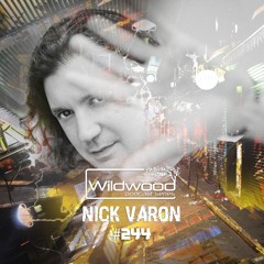 #244 - Nick Varon - (GR)