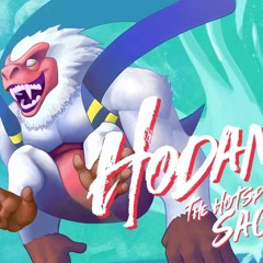 The King Of Onsen (Hodan Theme) - Rivals Of Aether