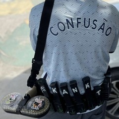 Mc Kevin - Medo -DJ Nene 🍀