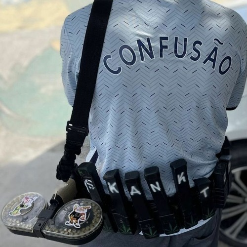 Mc Kevin - Medo -DJ Nene 🍀