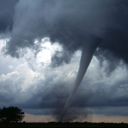 WEATHER CONTROL & THE GLOBAL JIHAD - 10.17.24