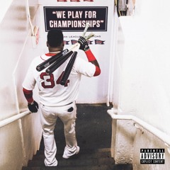 HACHE - BIG PAPI FREESTYLE