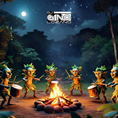 Parchao ( live set ) afrohouse