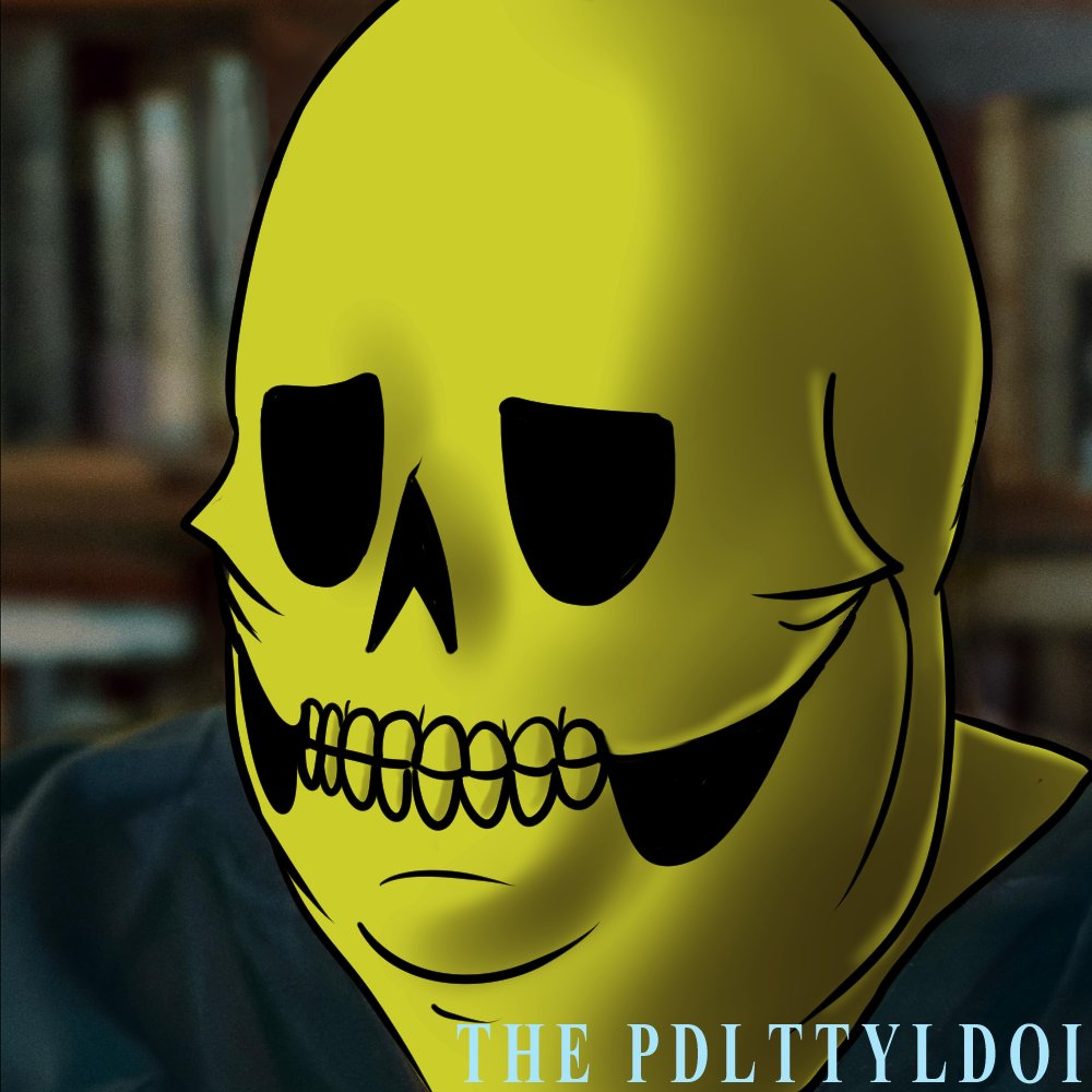 Please Don't Listen Episode 381- The Whale (2022) and the Mail episode artwork
