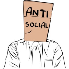 KREK - ANTISOCIAL //OFF.AUDIO//