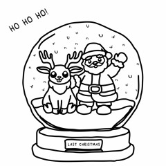 Last Christmas (fUnlistenable Remix)