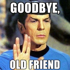 Farewell Xone:23