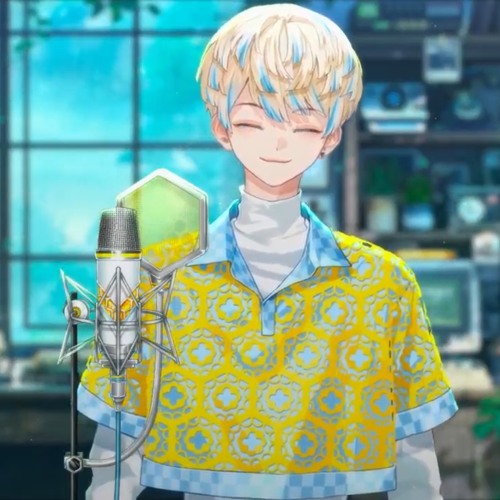 RE:IAM / 緋八マナ