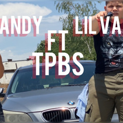 LIL ANDY FT LIL VANDIO (OFFICIAL AUDIO SONG)