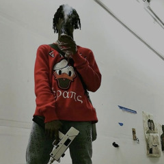 playboi carti ~ 2900 my block [slowed + reverb]