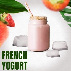 BABYLON GENIUS AND SPEAKY JOE -  FRENCH YOGURT