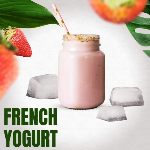 BABYLON GENIUS AND SPEAKY JOE -  FRENCH YOGURT