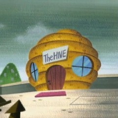 Celestial Hive
