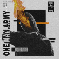 Josh A - ONE MAN ARMY