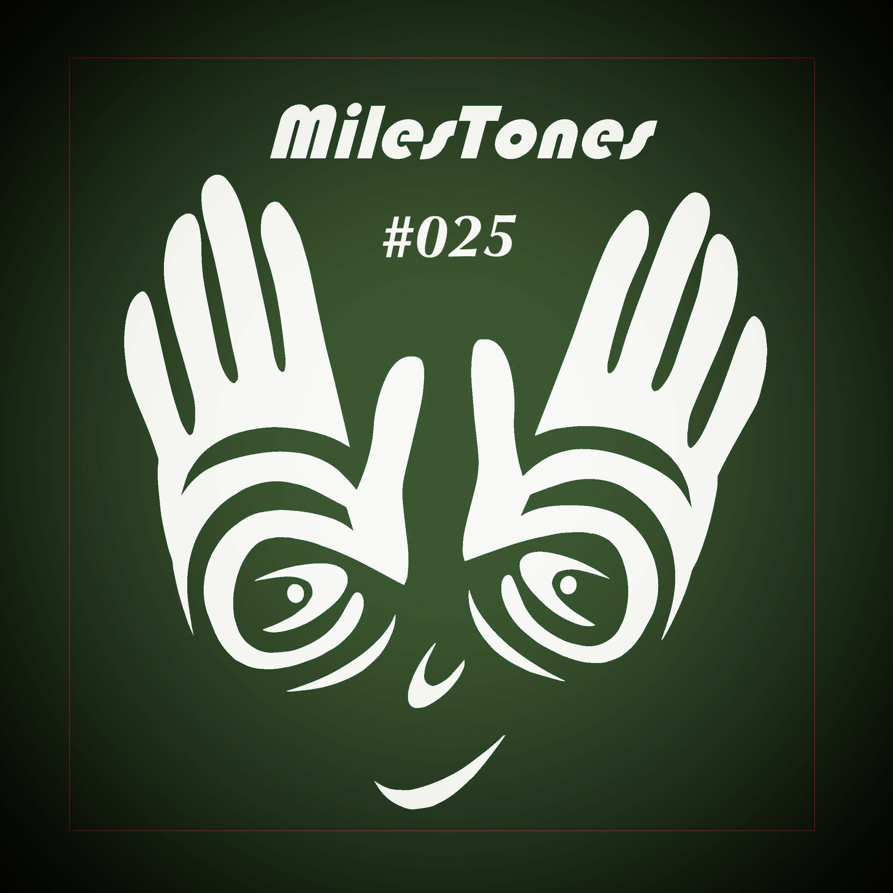 MilesTones
