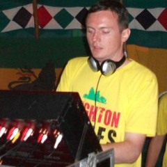 DJ Biggsy - 'Of Course You Will Dream' Jungle Mix - June 2024