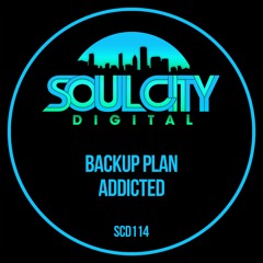 Backup Plan - Addicted (Radio Mix)