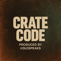 Crate Code