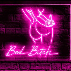 GodKing MajorLucre - Wit A Bad Bitch ( Freestyle )
