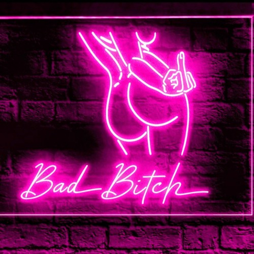 GodKing MajorLucre - Wit A Bad Bitch ( Freestyle )