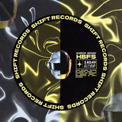 PremEar: Marcus Hogan - HBFS [FREE DOWNLOAD]